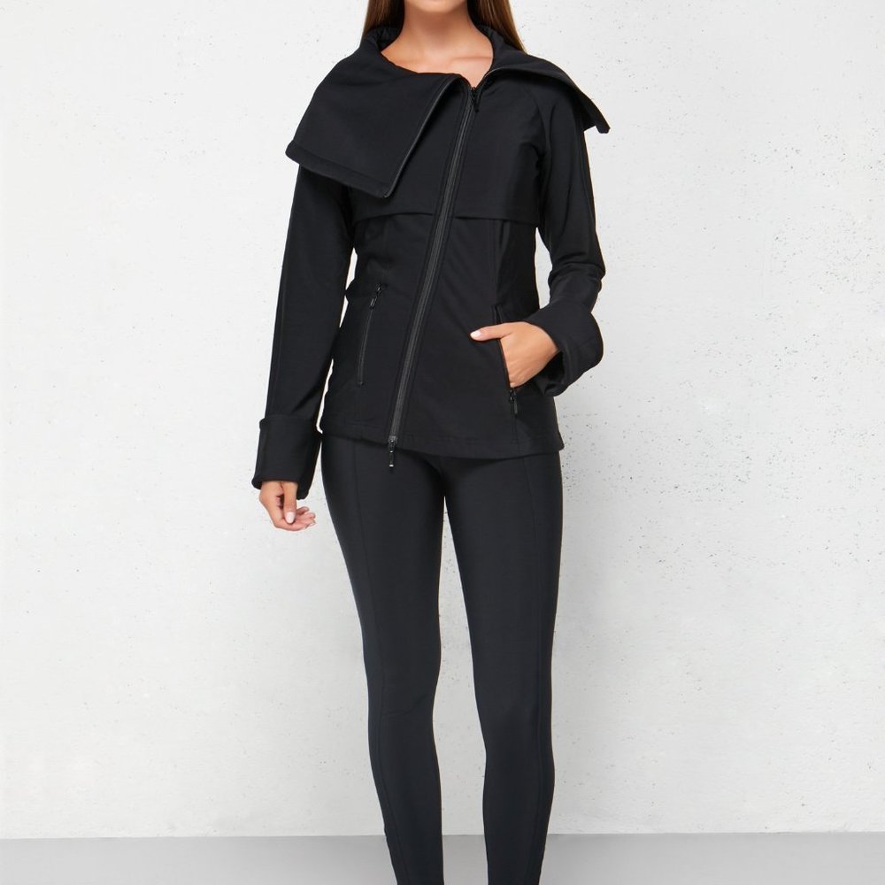 Anatomie NWT Lugano Zip Jacket - Picture 6 of 6